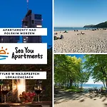 Sea You Apartments- Malczewskiego