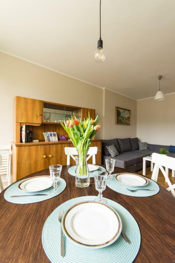Sea Apartments- Malczewskiego Sopot